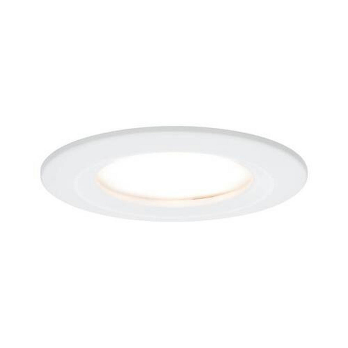 EINBAUSPOT 8,4 cm  - Basics (8,4cm) - Paulmann