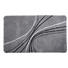 BADTEPPICH Grau, Platinfarben 70/120 cm - Platinfarben/Grau, Design, Textil/Weitere Naturmaterialien (70/120cm) - Kleine Wolke BADTEPPICH Grau, Platinfarben 70/120 cm - Platinfarben/Grau, Design, Textil/Weitere Naturmaterialien (70/120cm) - Kleine Wolke