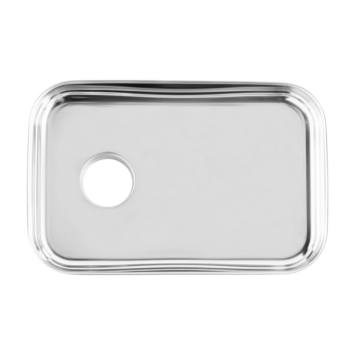 FLEISCHWOLF   - Orange, Basics, Kunststoff/Metall (22,7/14,3/24,5cm) - CHEF CUISINE