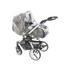 REGENVERDECK - Transparent, Basics, Kunststoff (35/24/1,5cm) - My Baby Lou REGENVERDECK - Transparent, Basics, Kunststoff (35/24/1,5cm) - My Baby Lou