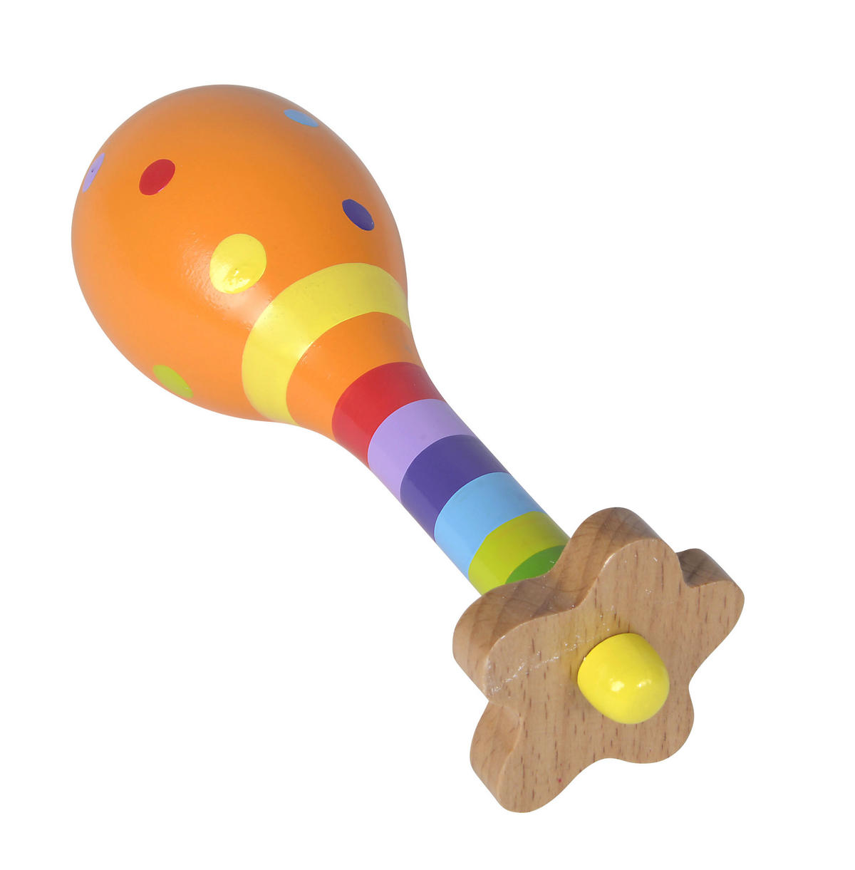 MUSIKSET EH MUSIK  - Basics, Holz (6/23/20cm) - Simba