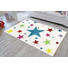 KINDERTEPPICH 120/180 cm Creme, Multicolor - Multicolor/Creme, Basics, Textil (120/180cm) KINDERTEPPICH 120/180 cm Creme, Multicolor - Multicolor/Creme, Basics, Textil (120/180cm)
