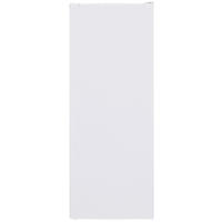 KÜHLSCHRANK 54,4/142,6/55,6 cm KS 242-EM  - Weiß, Trend, Kunststoff/Metall (54,4/142,6/55,6cm) - PKM