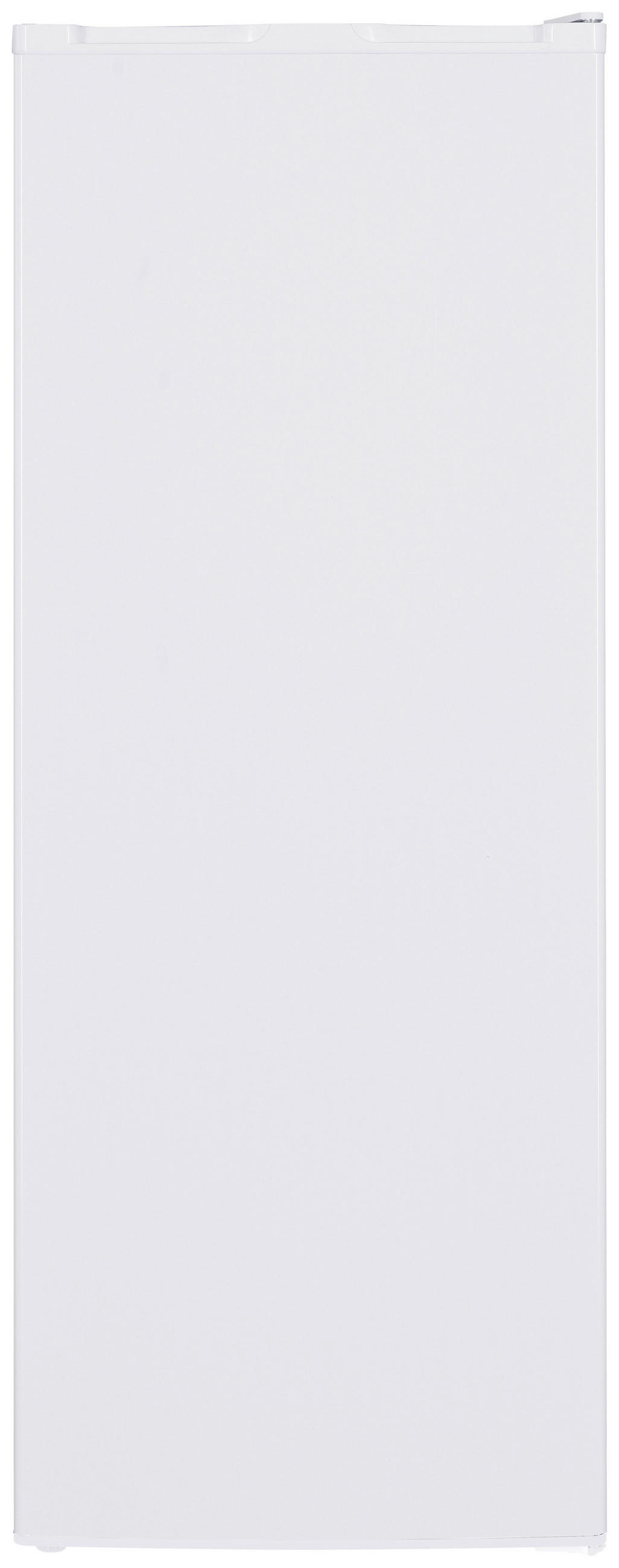 KÜHLSCHRANK 54,4/142,6/55,6 cm KS 242-EM  - Weiß, Trend, Kunststoff/Metall (54,4/142,6/55,6cm) - PKM
