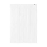 SOMMERDECKE  Regeneration  200/200 cm   - Weiß, Basics, Textil (200/200cm) - Centa-Star