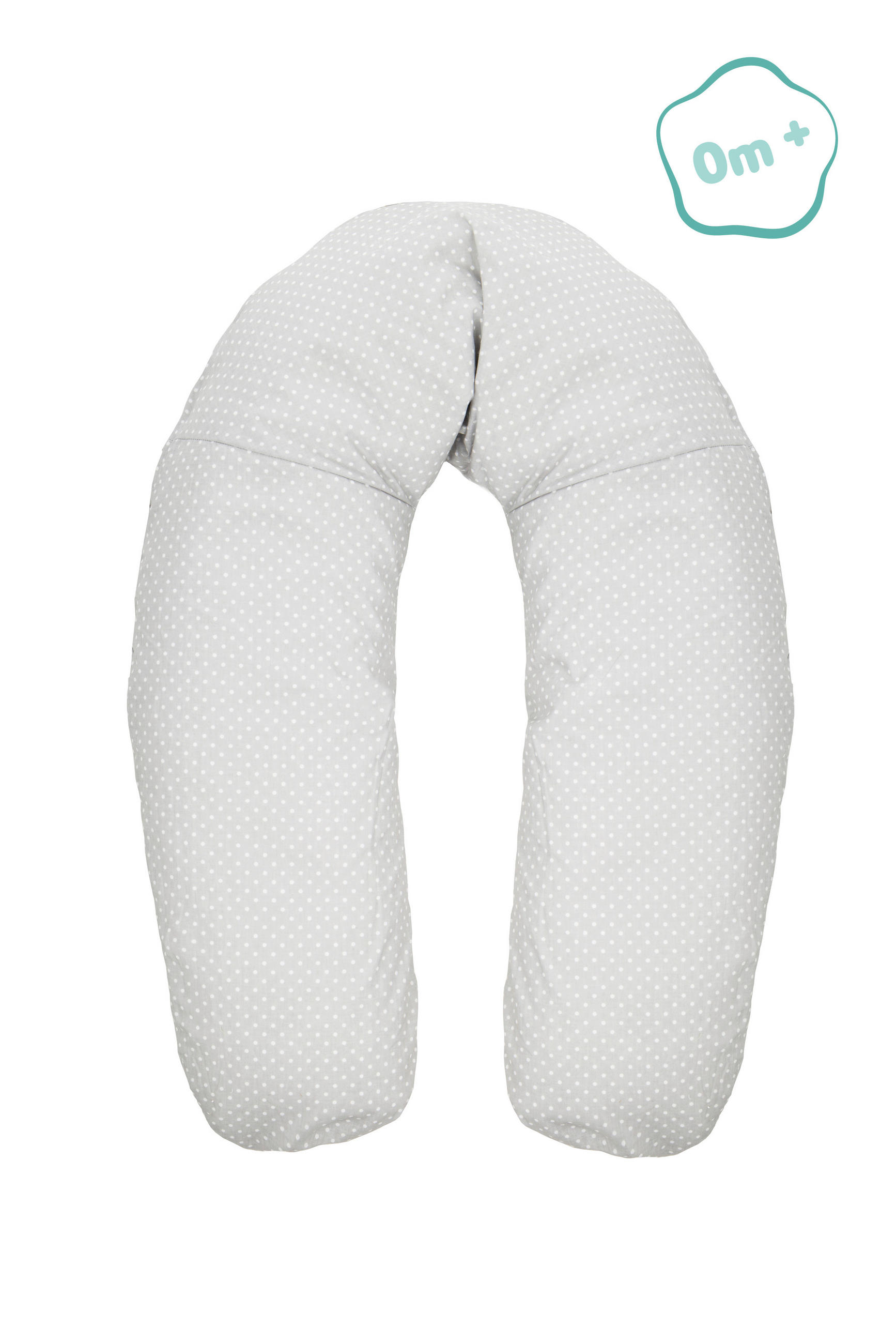 STILLKISSEN 190 cm   - Basics, Textil (190cm) - Fillikid
