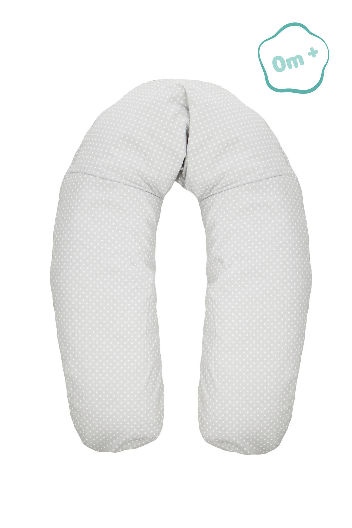 STILLKISSEN 190 cm   - Basics, Textil (190cm) - Fillikid