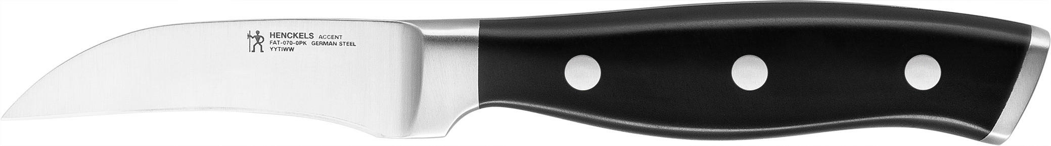 SCHÄLMESSER Accent  - Basics - Henckels by ZWILLING