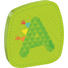 BUCHSTABE - Multicolor, Basics, Holz (5,3/5,7cm) - Haba BUCHSTABE - Multicolor, Basics, Holz (5,3/5,7cm) - Haba