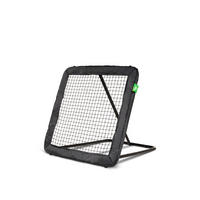DIVERSE OUTDOORSPIELE - Schwarz, Konventionell, Kunststoff/Metall (124/124/124cm) - EXIT Toys