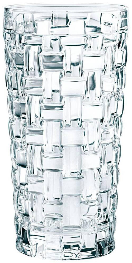 LONGDRINKGLAS 395 ml  - Klar, LIFESTYLE, Glas - Nachtmann