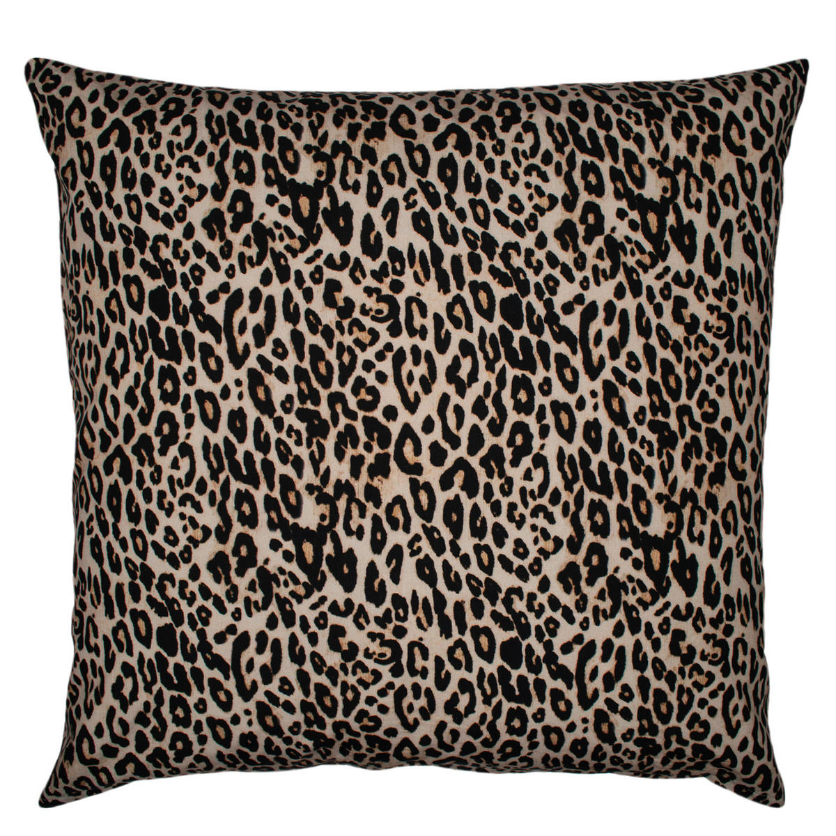 KOPFKISSENBEZUG Trendkollektion SS24 80/80 cm  - Hellbraun, Basics, Textil (80/80cm) - Zoeppritz