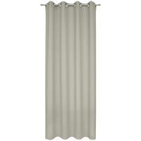 RINGLIS FÜGGÖNY részben áttetsző  - zöld, Design, textil (140/245cm) - Esposa