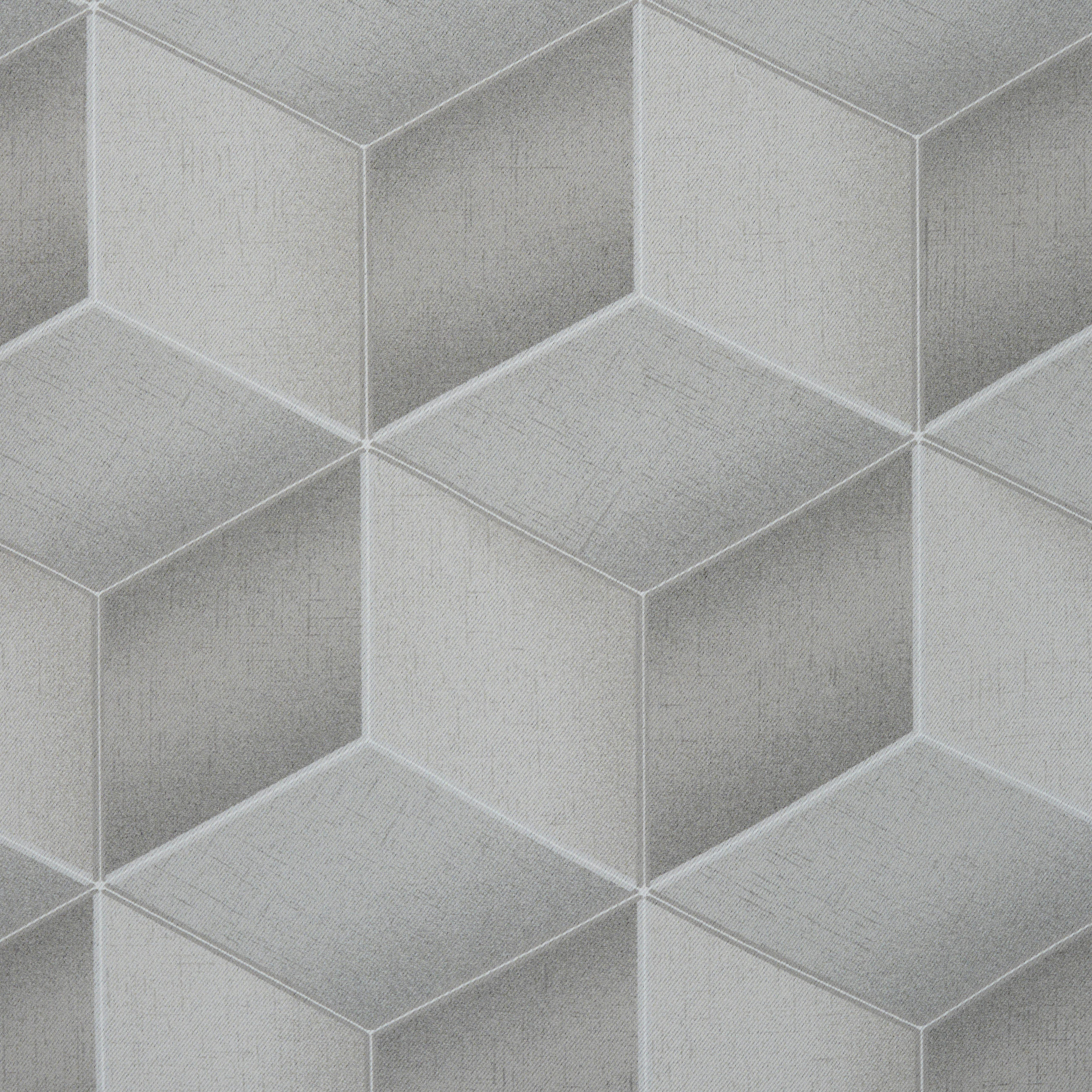 VORHANGSTOFF per lfm Verdunkelung  - Basics, Textil (140cm) - Esposa