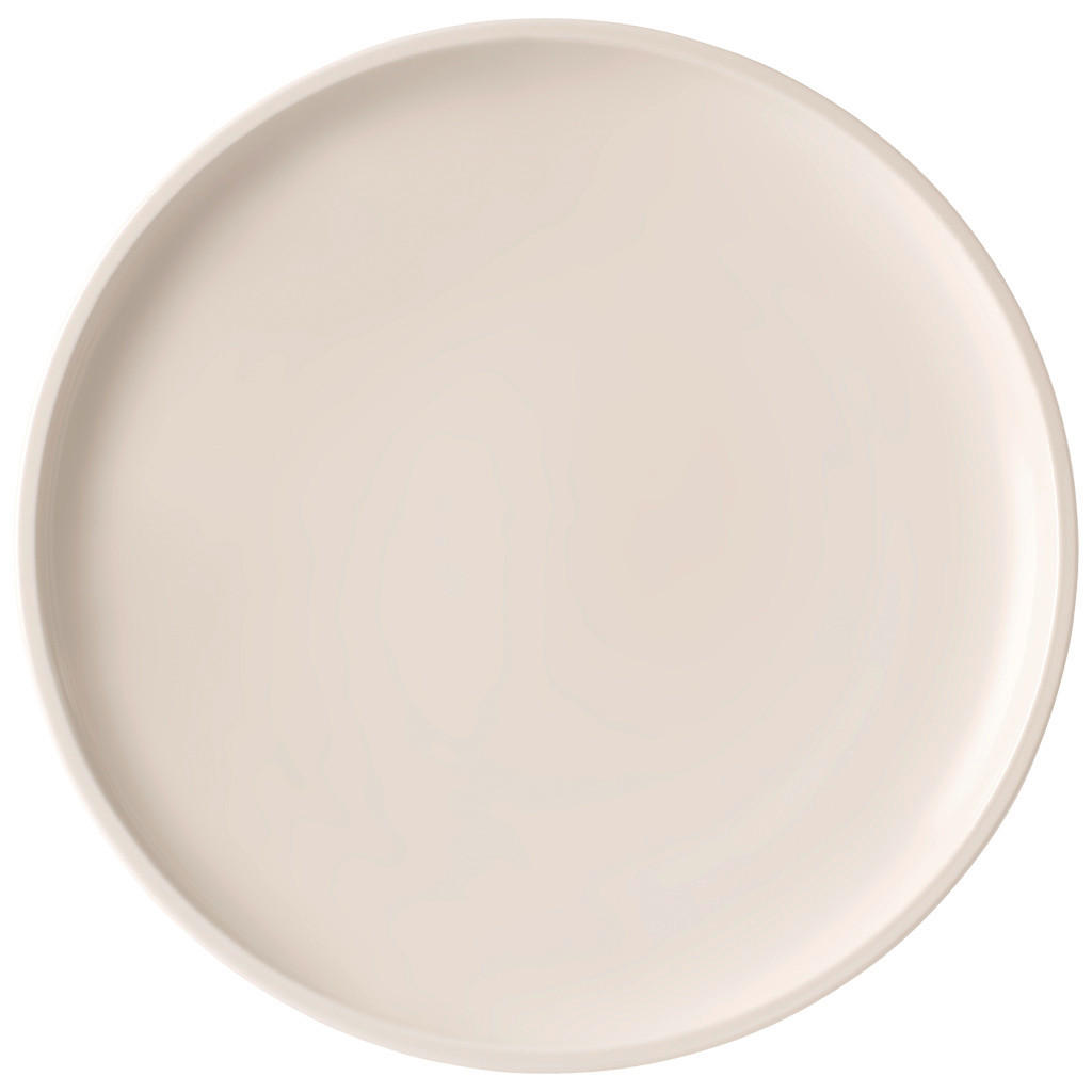 TÁNYÉR 29 cm  - krém, Basics, kerámia (29cm) - Villeroy & Boch