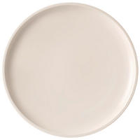 TÁNYÉR 29 cm  - krém, Basics, kerámia (29cm) - Villeroy & Boch