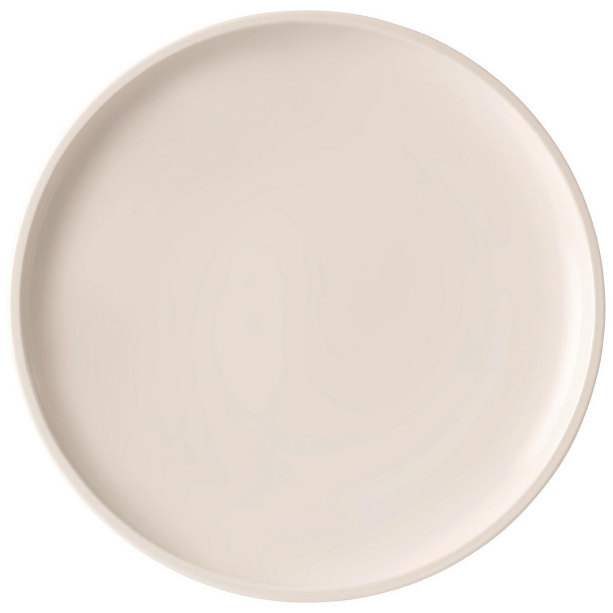 TÁNYÉR 29 cm  - krém, Basics, kerámia (29cm) - Villeroy & Boch