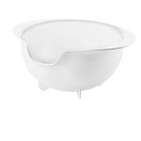 CJEDILO  - bijela, Konvencionalno, plastika (29,50/12,50/25,50cm) - GUZZINI