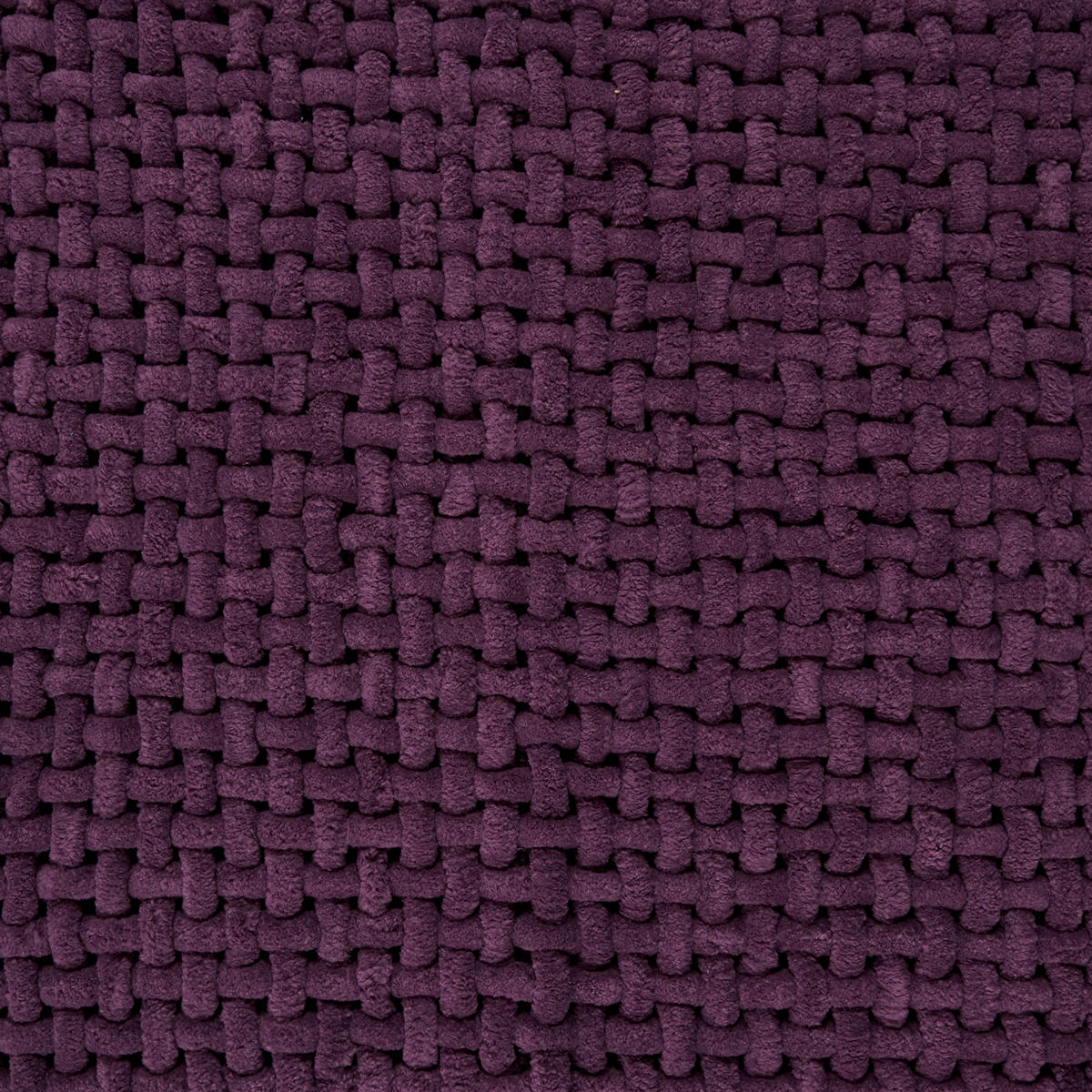 KÚPEĽŇOVÁ PREDLOŽKA, 60/90 cm - hnedofialová, Design, textil/plast (60/90cm) - Esposa
