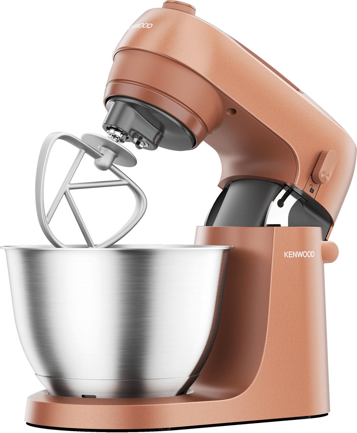 KÜCHENMASCHINE  - KONVENTIONELL (32/17/30cm) - Kenwood
