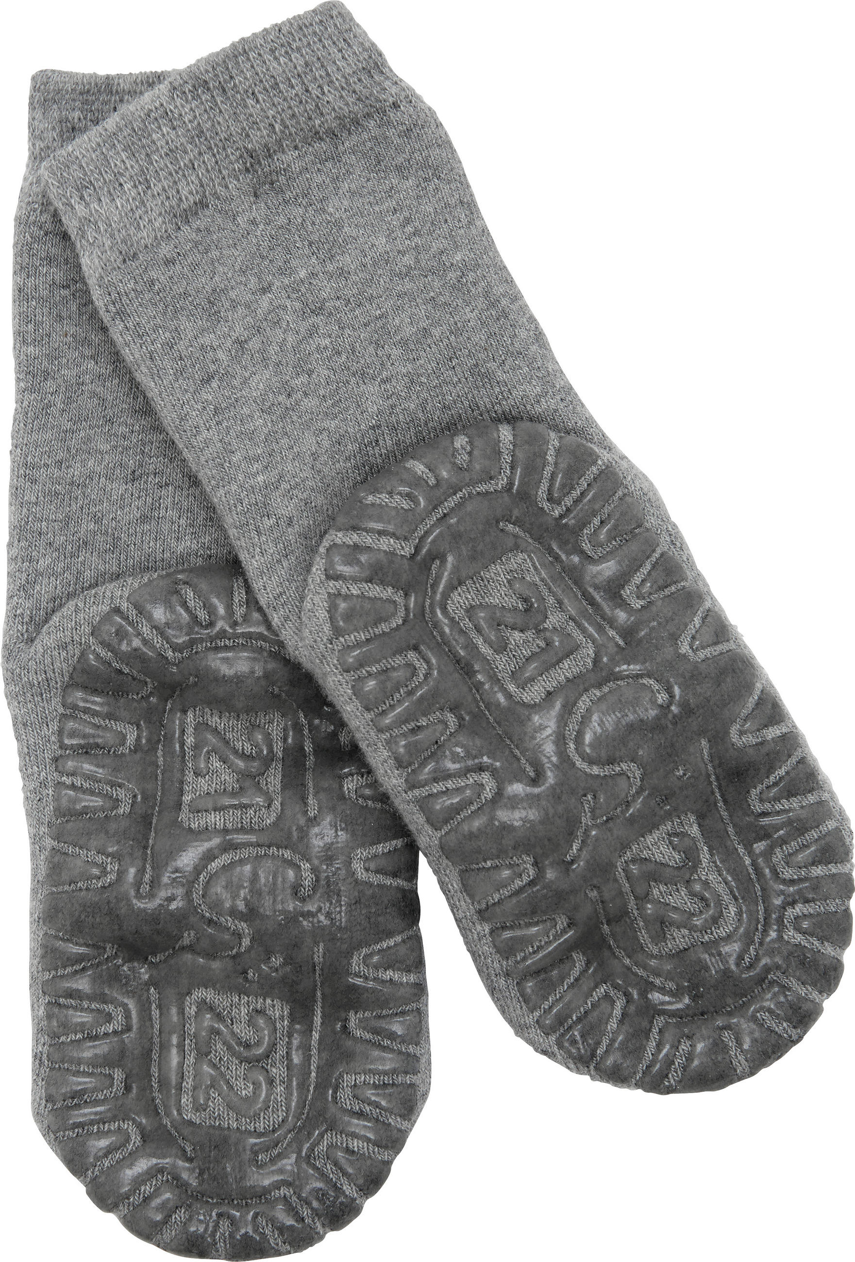 SOCKEN  - Grau, Basics, Textil (22null) - Sterntaler