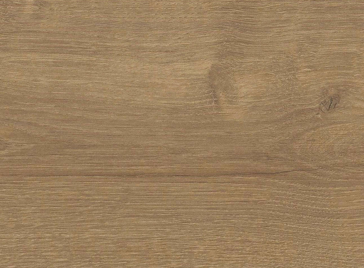 LAMINATBODEN  per  m² - Naturfarben, Natur, Holzwerkstoff (128,2/19,3/0,7cm) - Living by HARO