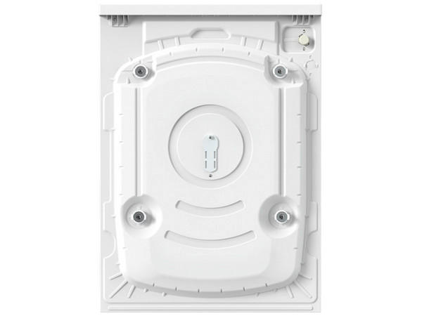 WASCHMASCHINE WM-FB7454W1A-DE  - Weiß, Basics, Glas/Kunststoff (59,7/84,5/49,7cm) - Daewoo
