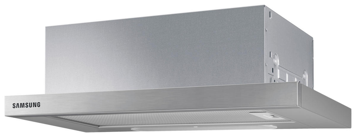 DUNSTABZUGSHAUBE NK24M1030IS/UR  - Edelstahlfarben, Basics, Metall (60/18/28cm) - Samsung