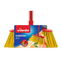 SZOBASEPRŰ - piros, Basics (20/140/35cm) - Vileda