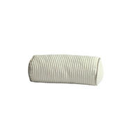KISSENBEZUG 40/15 cm  - Weiß, Basics, Textil (40/15cm) - Novel