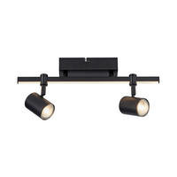 LED-STRAHLER 40/14/16 cm   - Design (40/14/16cm) - Paul Neuhaus