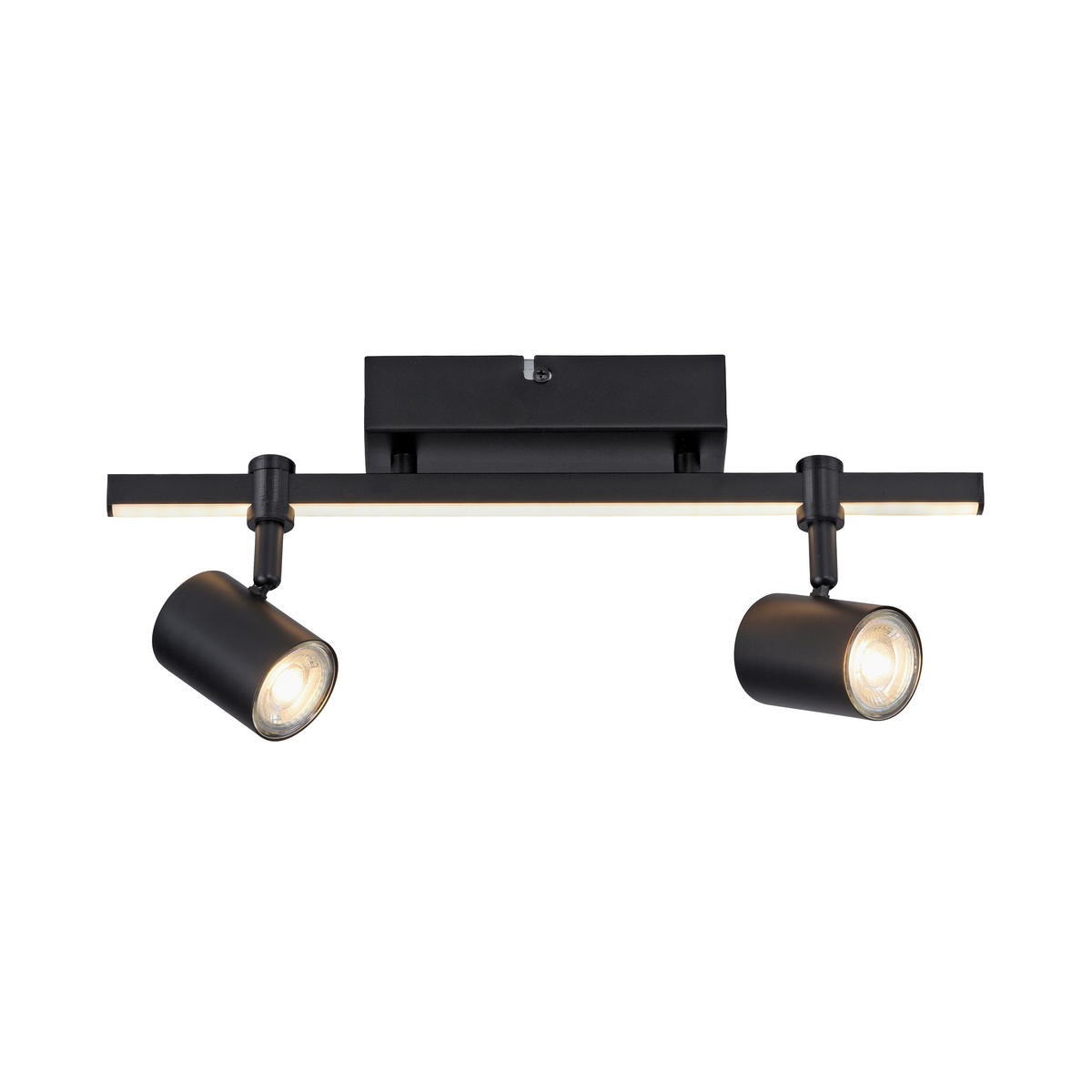 LED-STRAHLER 40/14/16 cm   - Design (40/14/16cm) - Paul Neuhaus