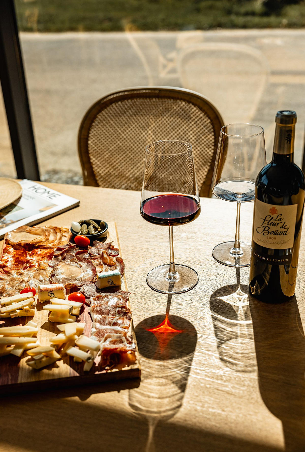 GLÄSERSET Power 6-teilig  - Klar, Design, Glas (648ml) - Stölzle