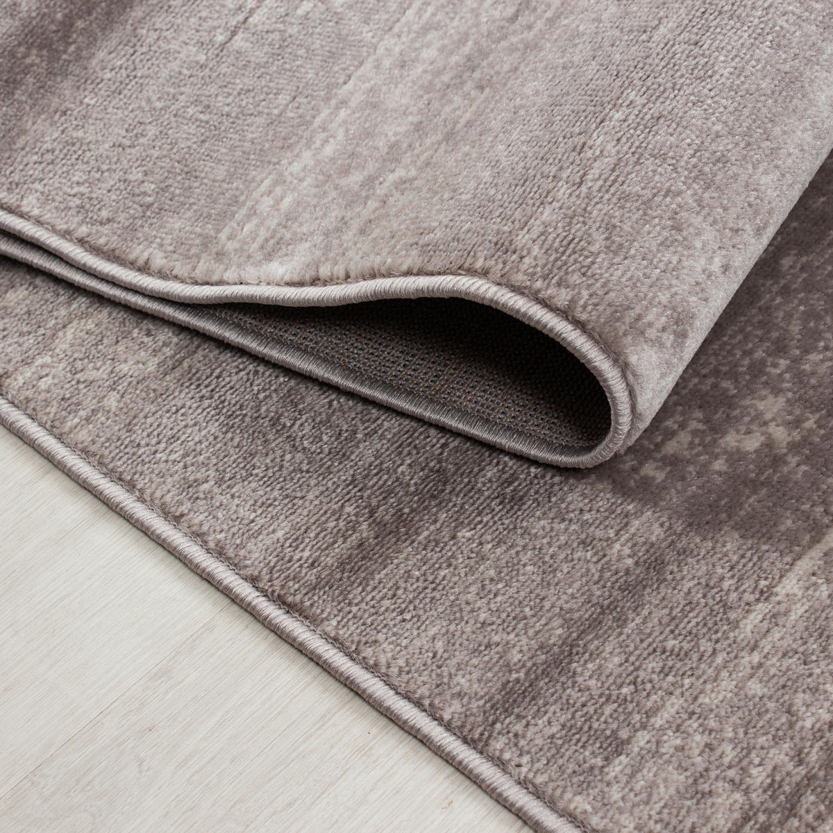 LÄUFER 80/300 cm Plus 8000  - Beige, Design, Textil (80/300cm) - Novel