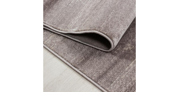 WEBTEPPICH 80/150 cm Plus 8000  - Beige, Design, Textil (80/150cm) - Novel