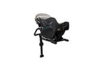 BABYSCHALE i-Jemini Eclipse   - Schwarz, Basics, Kunststoff/Textil (66/43/58cm) - JOIE SIGNATURE