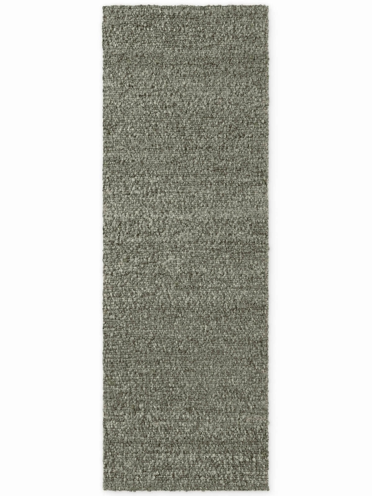 LÄUFER 80/200 cm Notting Hill Dunkelgrün  - Dunkelgrün, Basics, Textil (80/200cm) - Ted Baker