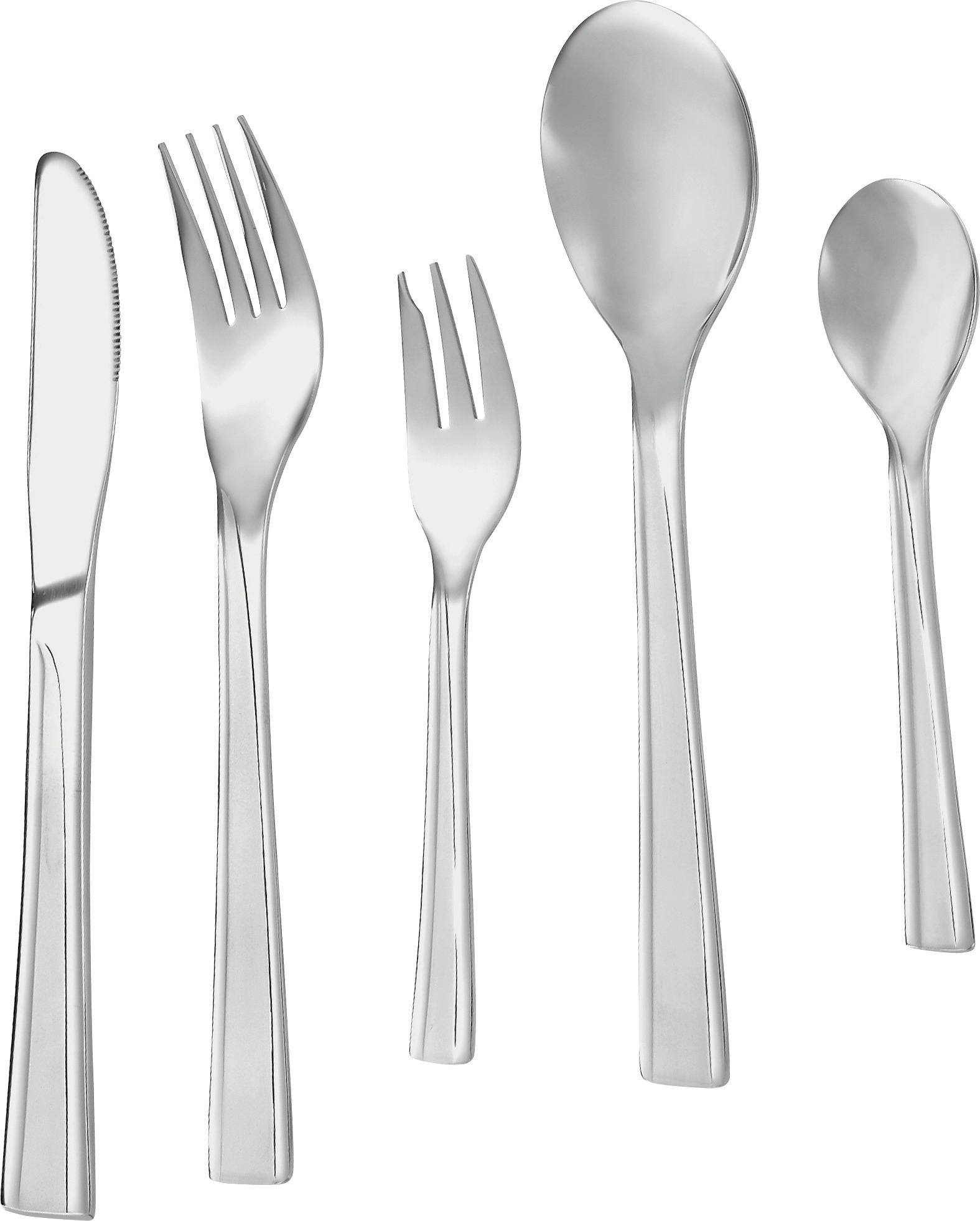 Besteckset 30-teilig Leonie Für 6 Personen