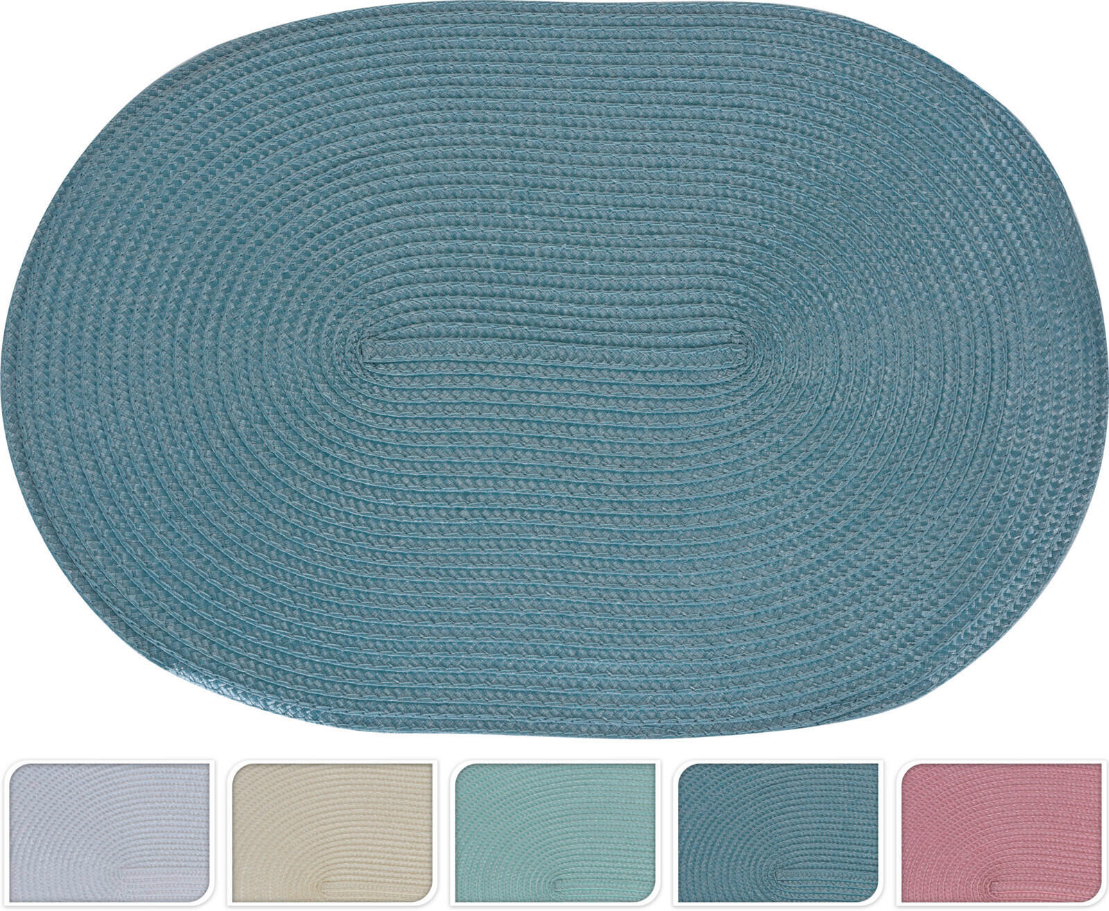 PROSTÍRÁNÍ, 45/30 cm - Basics, plast (45/30cm)