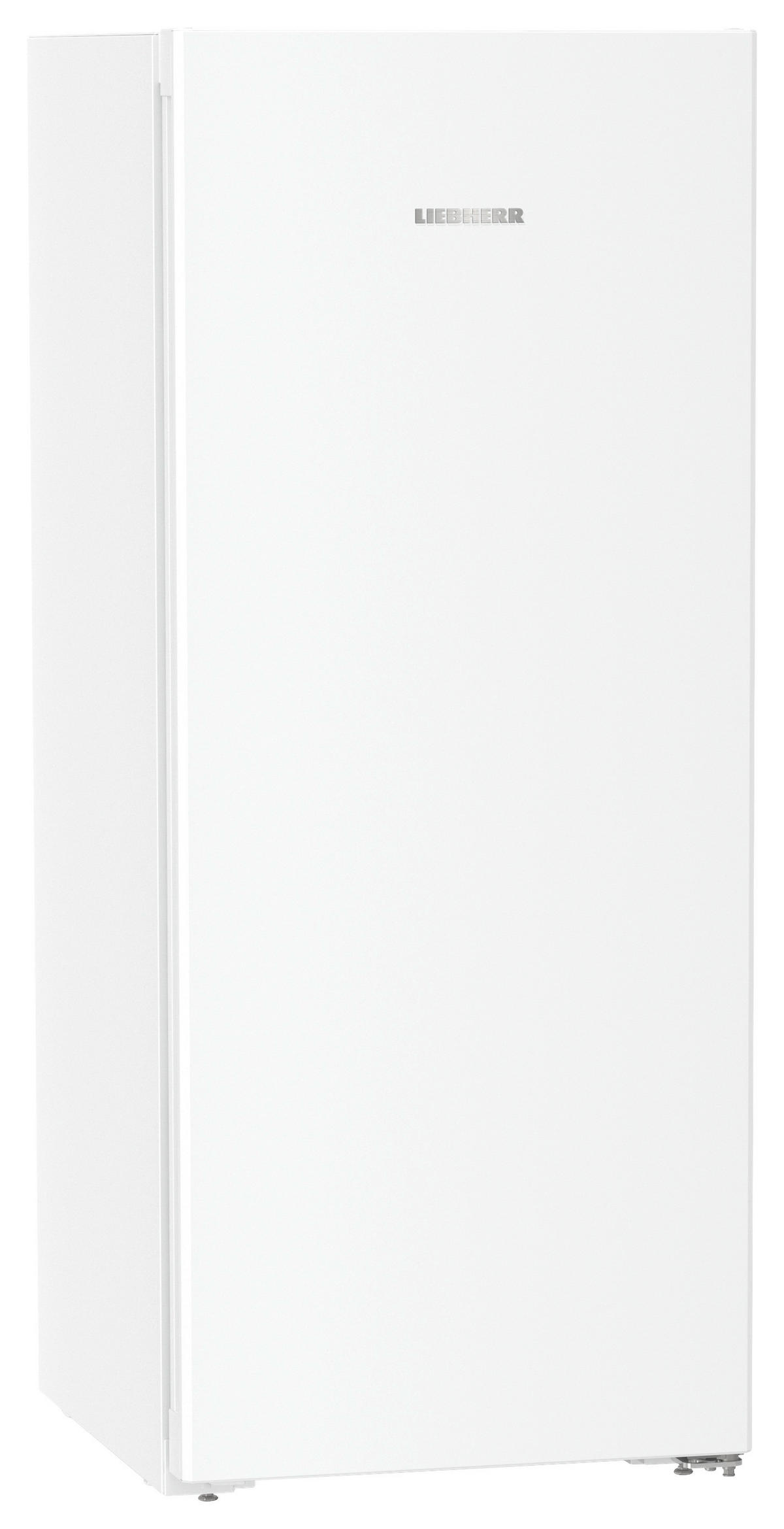 KÜHLSCHRANK 59,7/145,5/67,5 cm RD4600  - Weiß, Basics, Glas/Kunststoff (59,7/145,5/67,5cm) - Liebherr