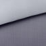 BETTWÄSCHE Makosatin Anthrazit - Anthrazit, KONVENTIONELL, Textil (135/200cm) - Ambiente