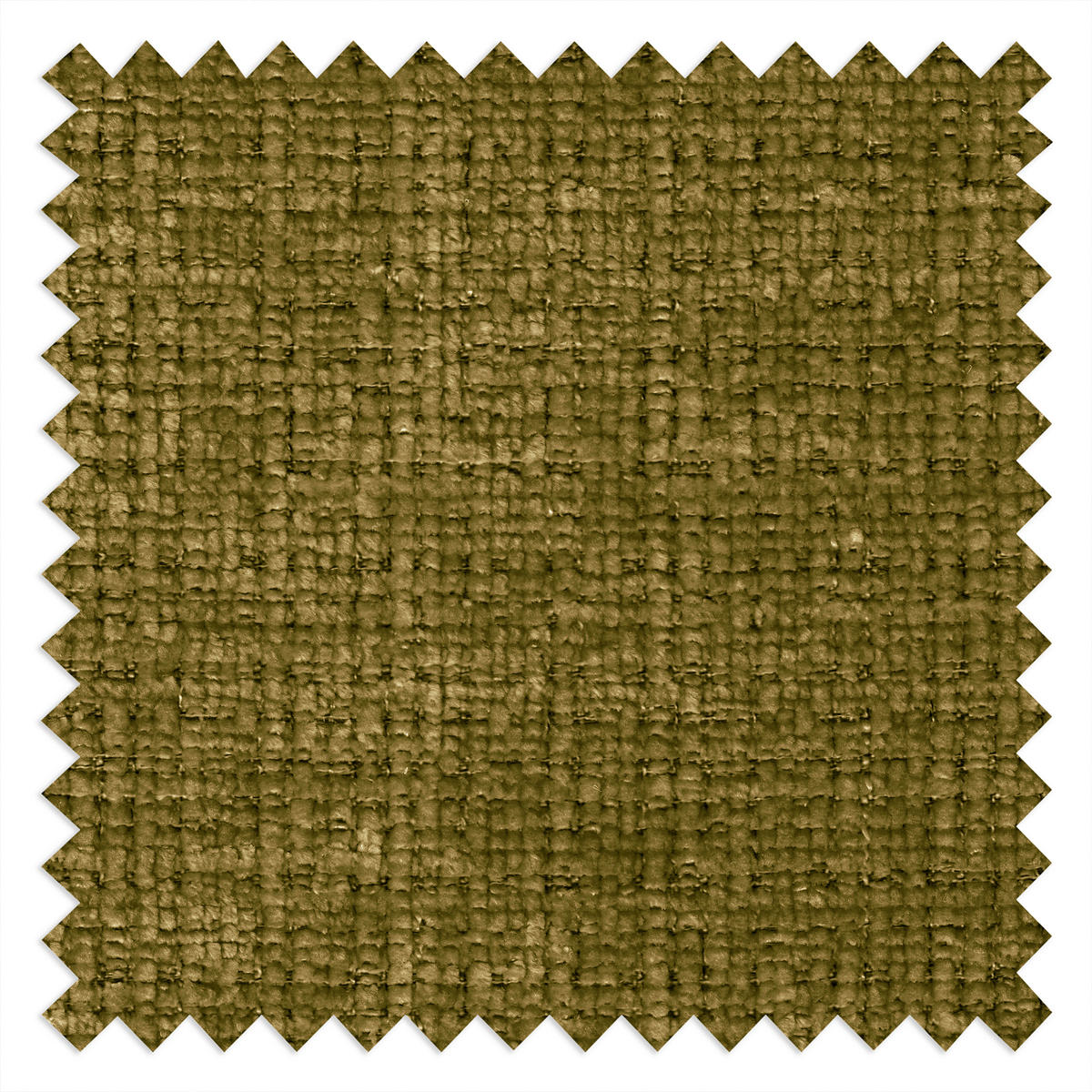 ECKSOFA Mauris Grün Chenille Rückenkissen  - Schwarz/Grün, Design, Kunststoff/Textil (200/233cm) - Livetastic