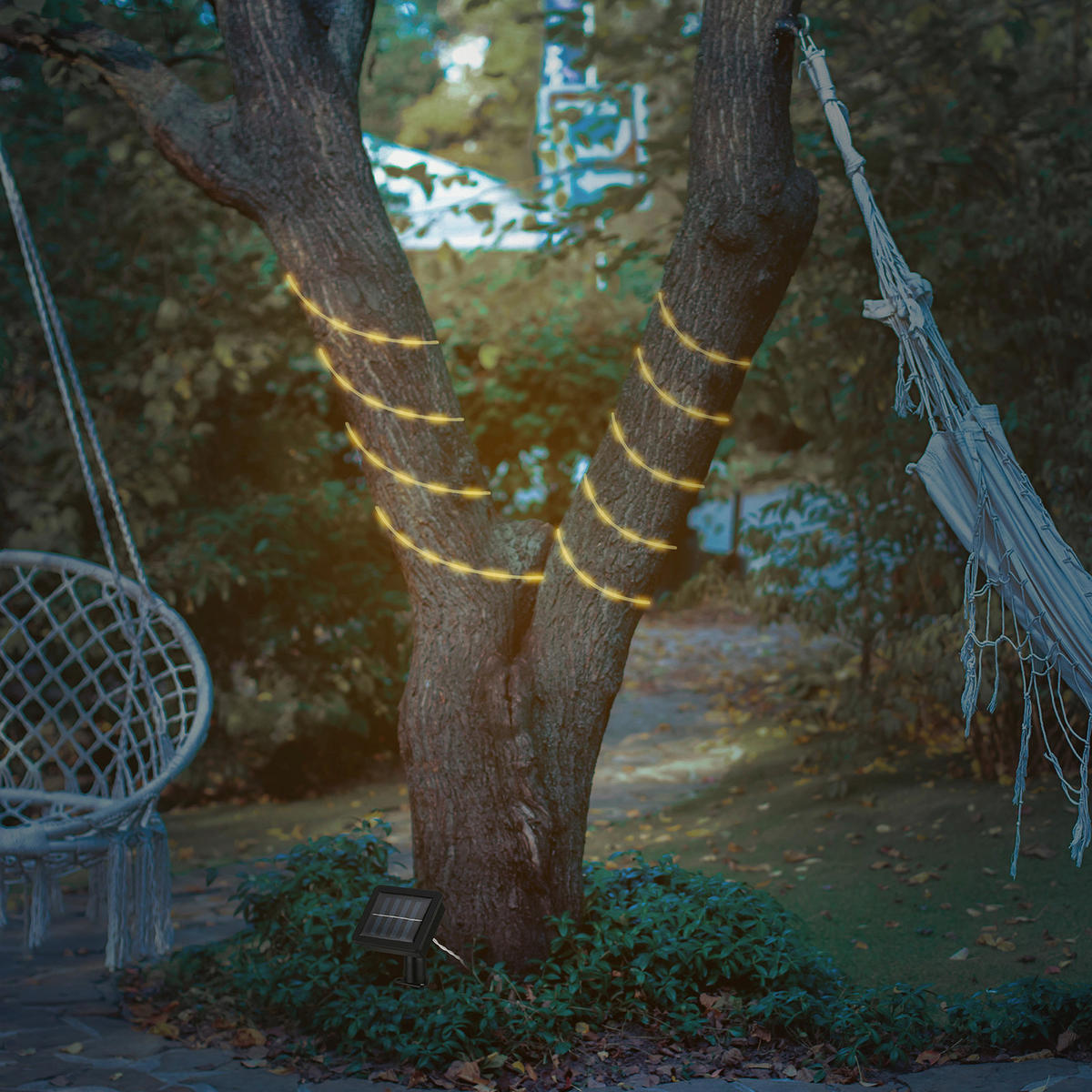 SOLARNA SVETILKA               - Basics (10000mm)