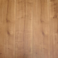 LAMINATBODEN Eiche Richmond  per  m² - Eichefarben, KONVENTIONELL, Holzwerkstoff (129,2/32,7/0,8cm) - Venda
