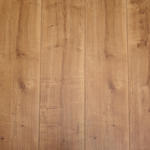 LAMINATBODEN Eiche Richmond  per  m² - Eichefarben, KONVENTIONELL, Holzwerkstoff (129,2/32,7/0,8cm) - Venda