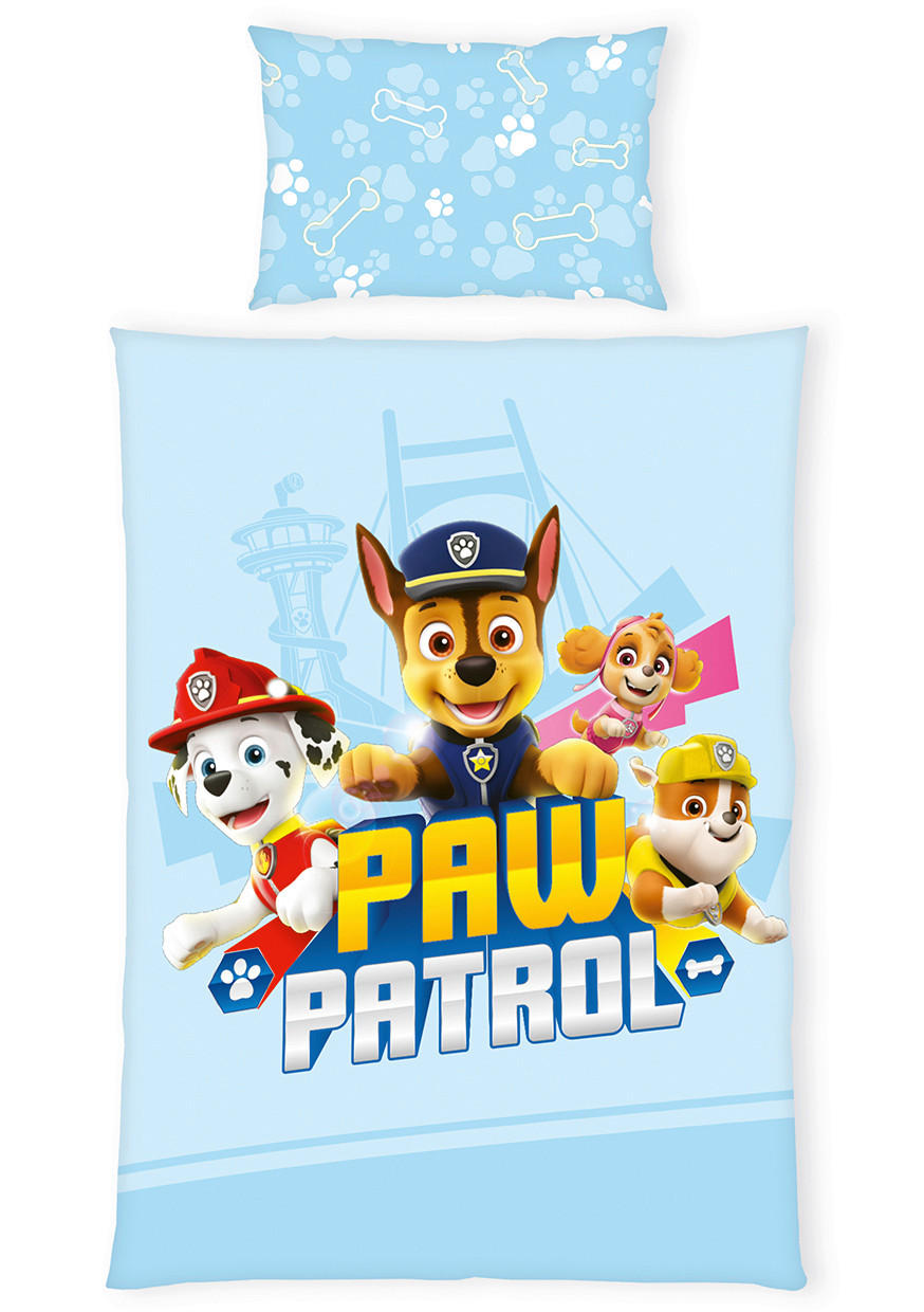 BABYBETTWÄSCHE 100/135 cm  - Multicolor, Basics, Textil (100/135cm) - Herding