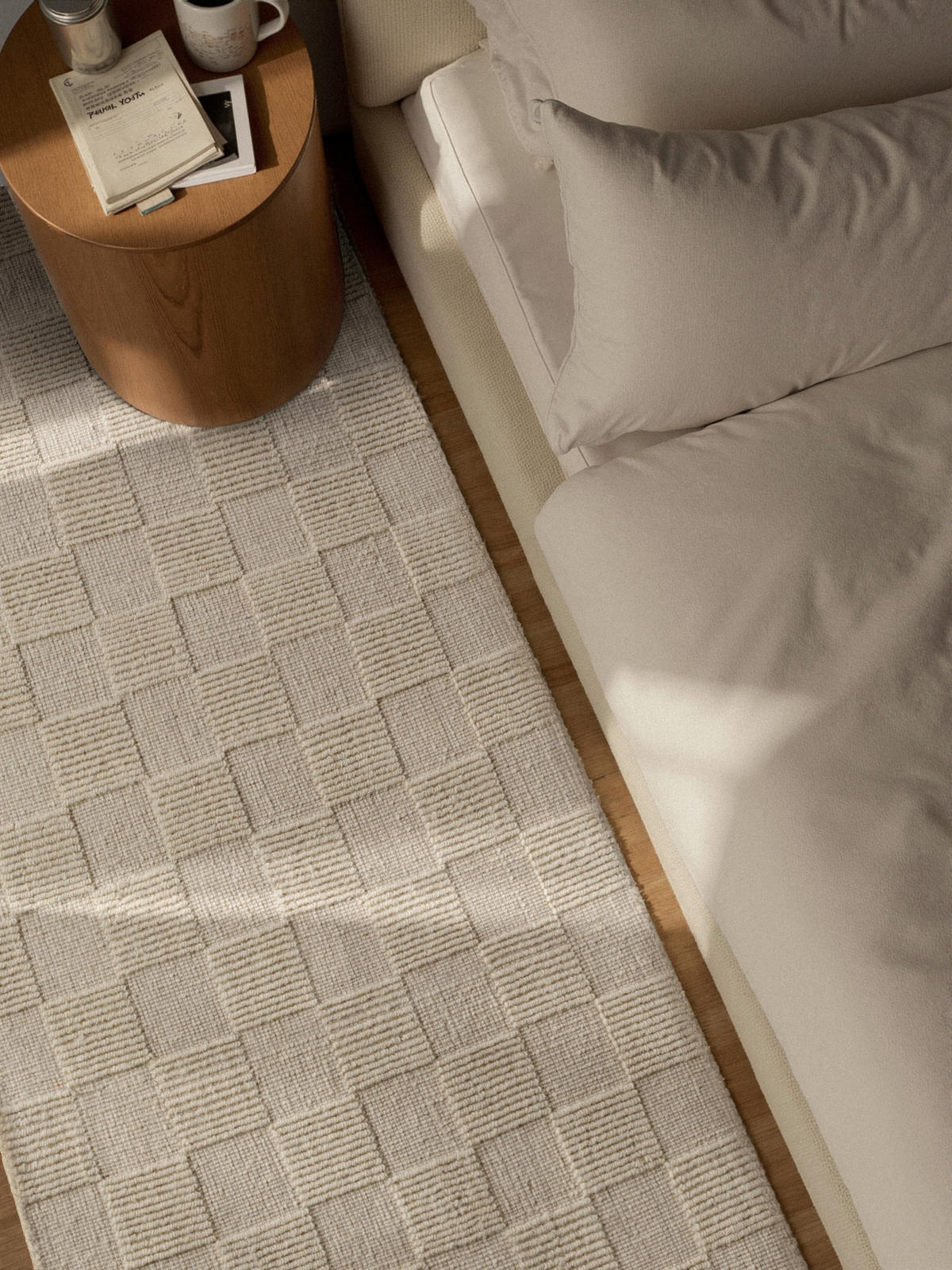 LÄUFER 80/200 cm Kollektion 1766  - Creme, Basics, Textil (80/200cm) - Villeroy & Boch