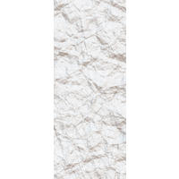 VLIESTAPETE - Weiß, Basics (100/250cm) - Komar