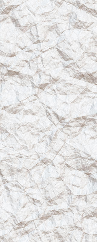 Xora Vliestapete Weiß 100x250 cm