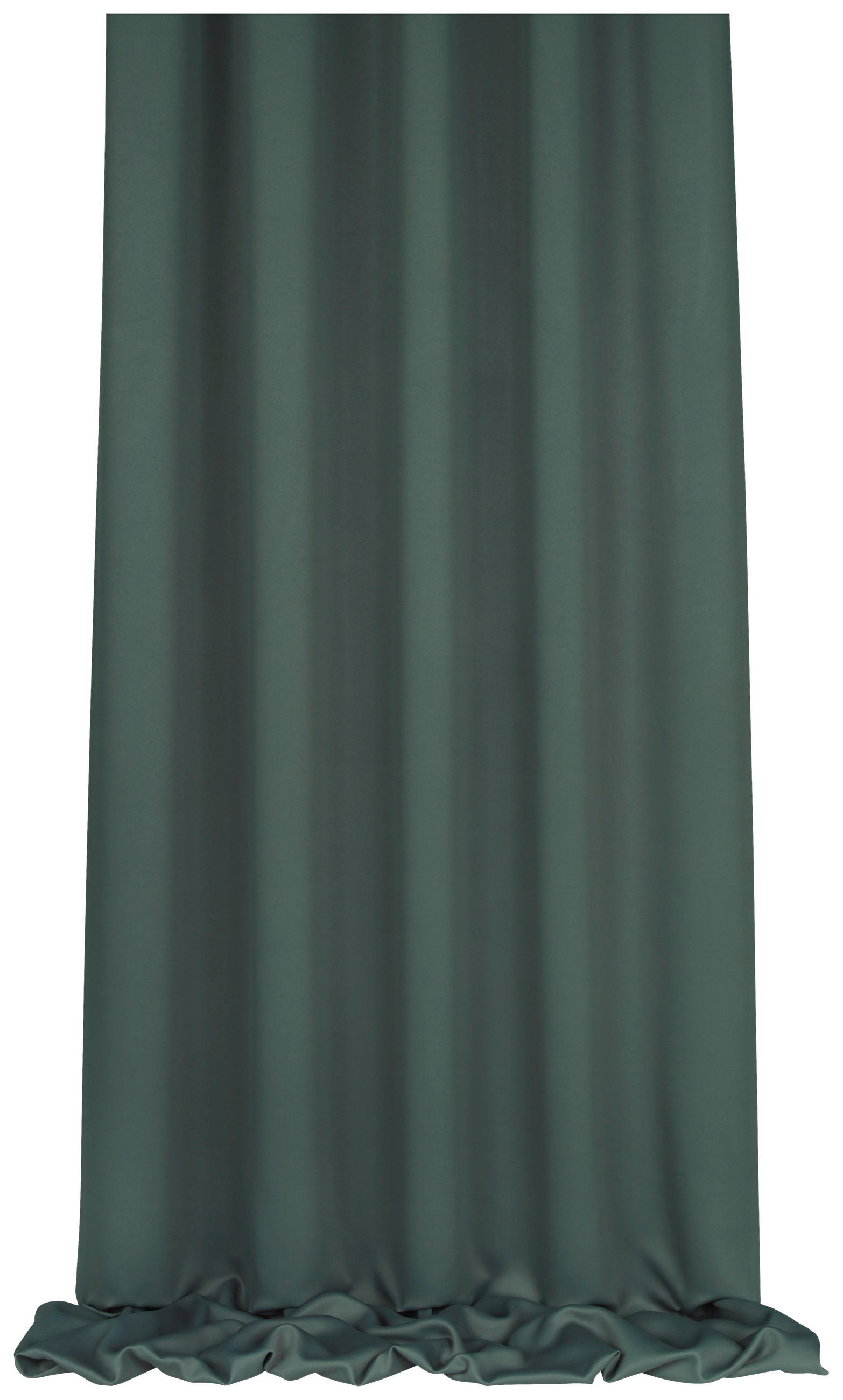 DEKORATIVNO BLAGO            150 cm  temno zelena  - temno zelena, Basics, tekstil (150cm) - Esposa